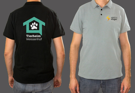 Produktfoto Poloshirts