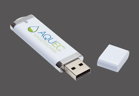 Produktfoto USB-Sticks